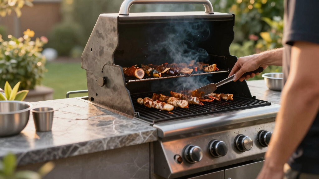 6 Best Outdoor Kitchen Island Grill Combo in 2026 — Complete Buyer’s Guide