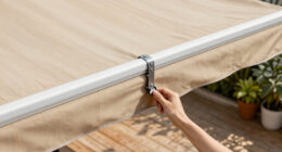 6 Best Retractable Awning for Patio in 2026