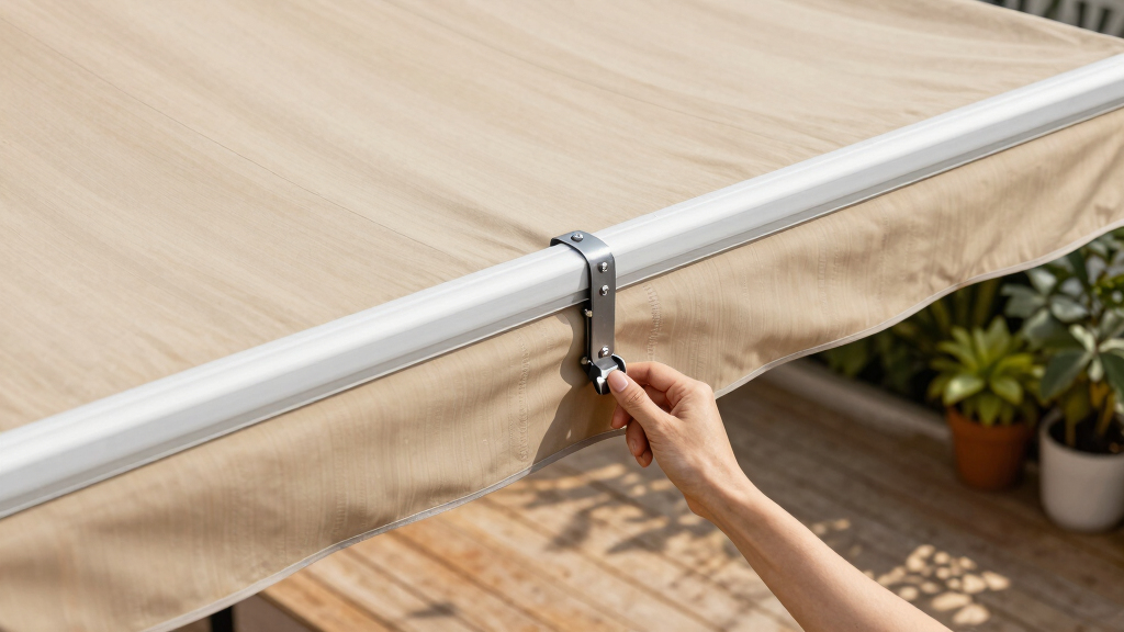 6 Best Retractable Awning for Patio in 2026
