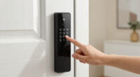 6 Best Smart Lock With Keypad And Wifi In 2026