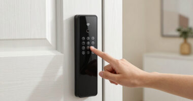 6 Best Smart Lock With Keypad And Wifi In 2026