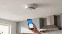 6 Best Smart Smoke Detectors Interconnected in 2026