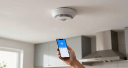 6 Best Smart Smoke Detectors Interconnected in 2026