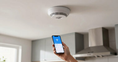 6 Best Smart Smoke Detectors Interconnected in 2026
