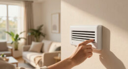 6 Best Smart Vents for Home HVAC in 2026