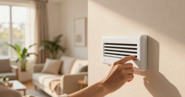 6 Best Smart Vents for Home HVAC in 2026