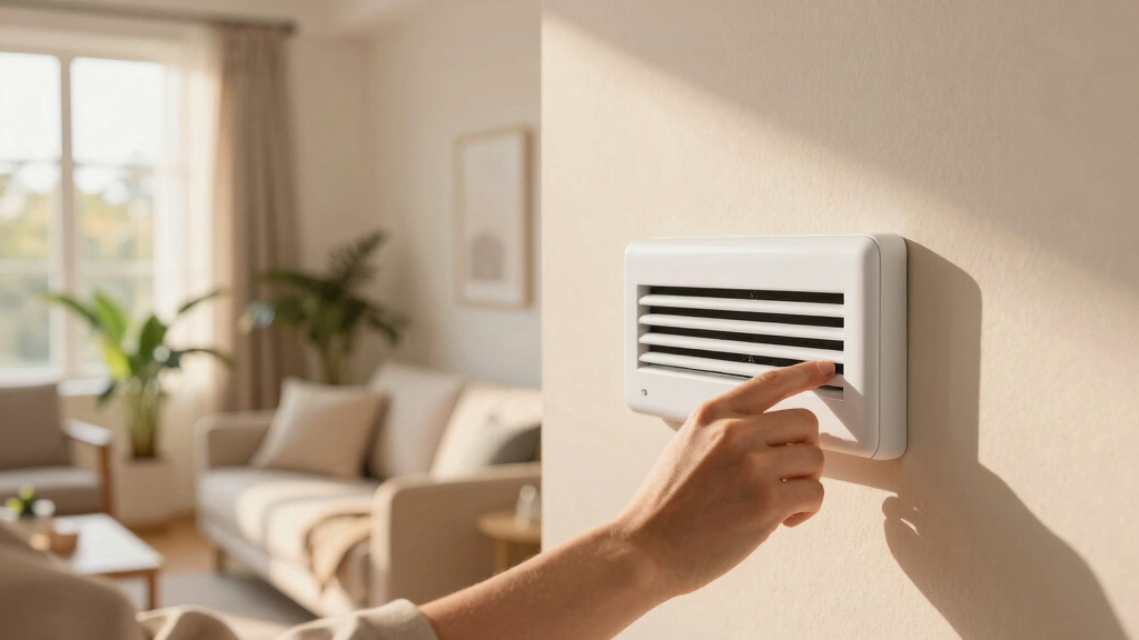 6 Best Smart Vents for Home HVAC in 2026