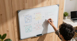 6 Best Smart Whiteboards for Home Office in 2026