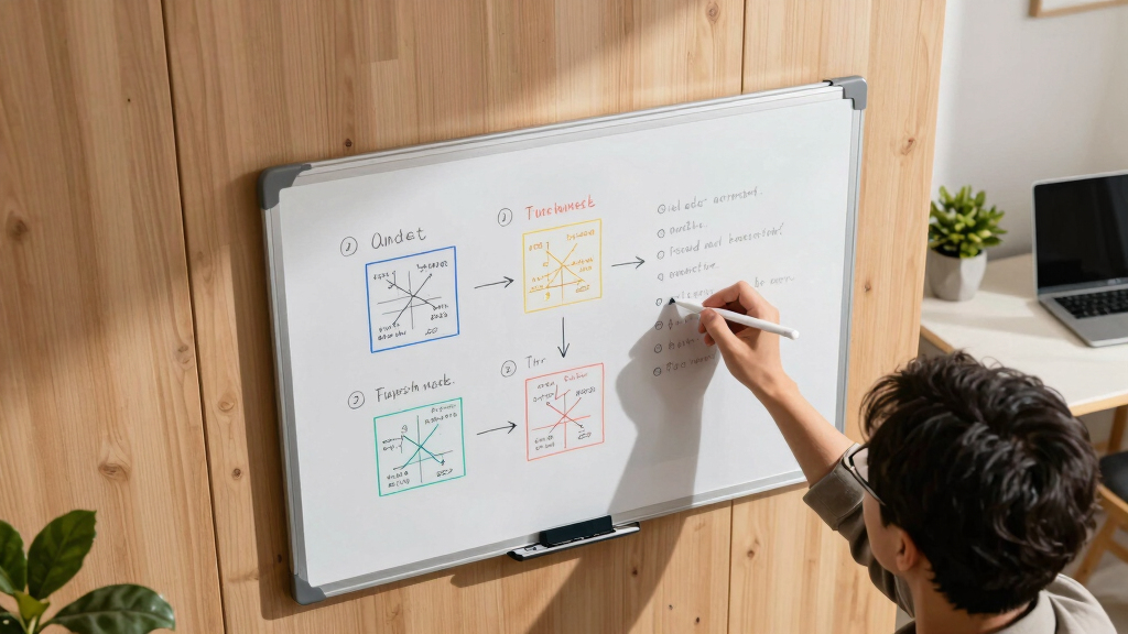 6 Best Smart Whiteboards for Home Office in 2026