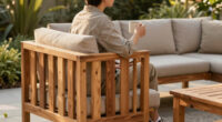 6 Best Teak Sectional Outdoor Furniture in 2026