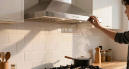 6 Best Under Cabinet Range Hood 36 Inch in 2026