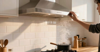 6 Best Under Cabinet Range Hood 36 Inch in 2026
