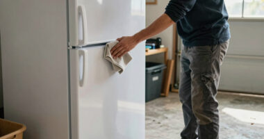 6 Best Upright Freezer Frost Free Garage Ready in 2026
