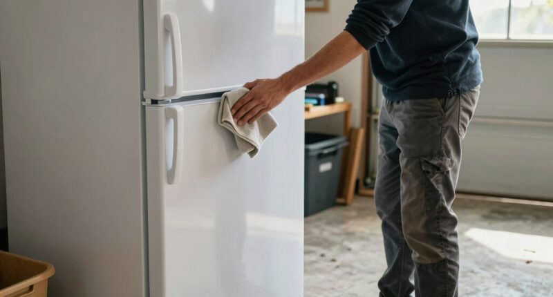 6 Best Upright Freezer Frost Free Garage Ready in 2026