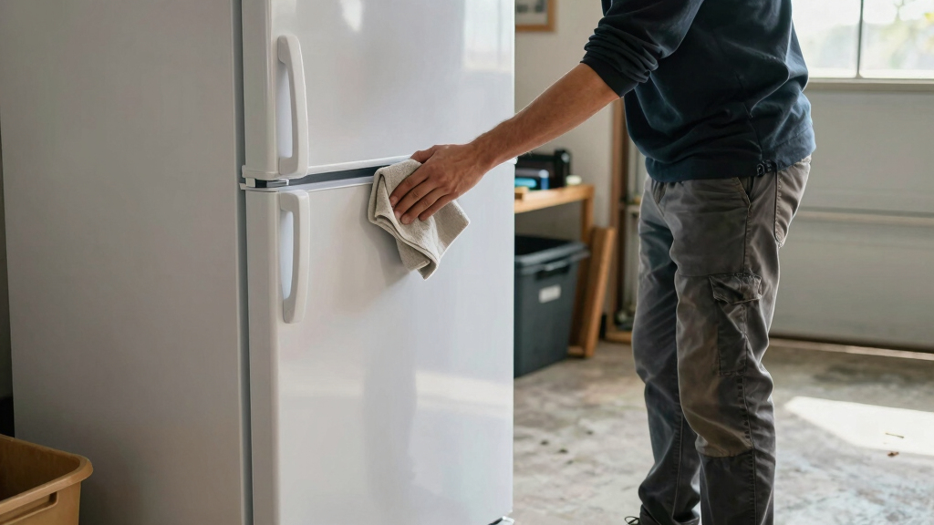 6 Best Upright Freezer Frost Free Garage Ready in 2026