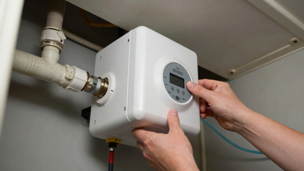 6 Best Whole House Humidifier in 2026