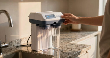 6 Best Whole House Water Filtration And Softener Combo In 2026