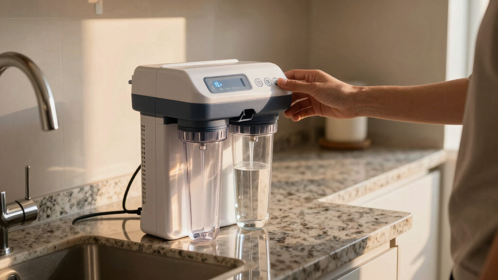 6 Best Whole House Water Filtration And Softener Combo In 2026