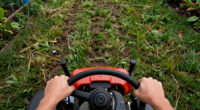 6 Best Zero Turn Mower for Uneven Yard in 2026