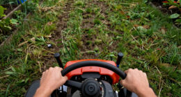 6 Best Zero Turn Mower for Uneven Yard in 2026