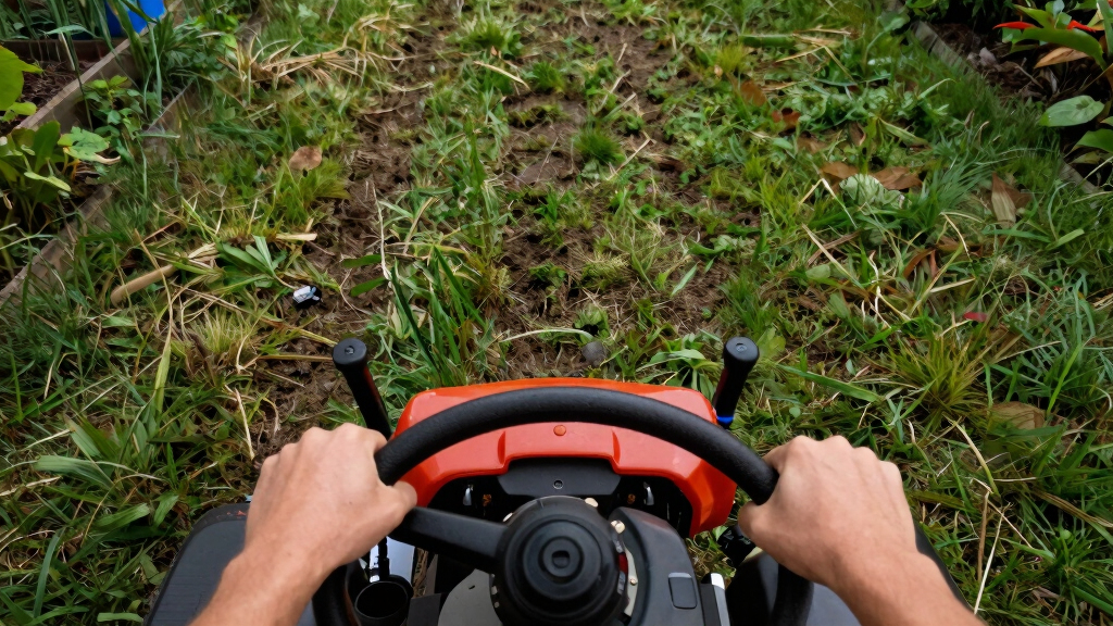 6 Best Zero Turn Mower for Uneven Yard in 2026