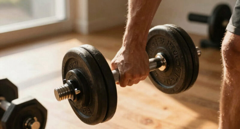 7 Best Adjustable Dumbbells Heavy Set in 2026