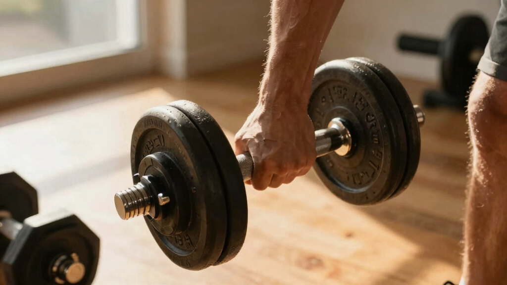 7 Best Adjustable Dumbbells Heavy Set in 2026