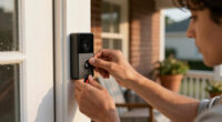 7 Best Battery Video Doorbells for Renters in 2026