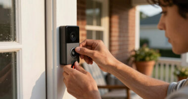 7 Best Battery Video Doorbells for Renters in 2026