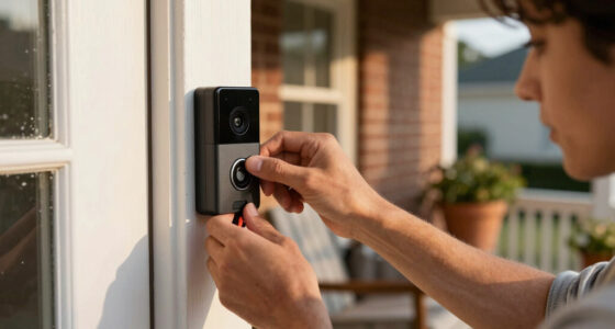 7 Best Battery Video Doorbells for Renters in 2026