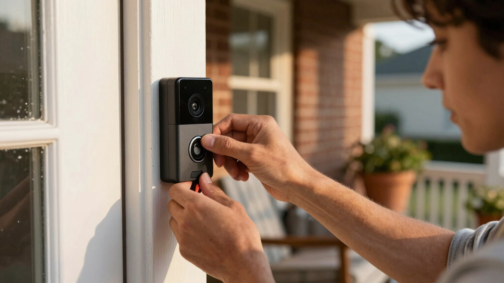 7 Best Battery Video Doorbells for Renters in 2026