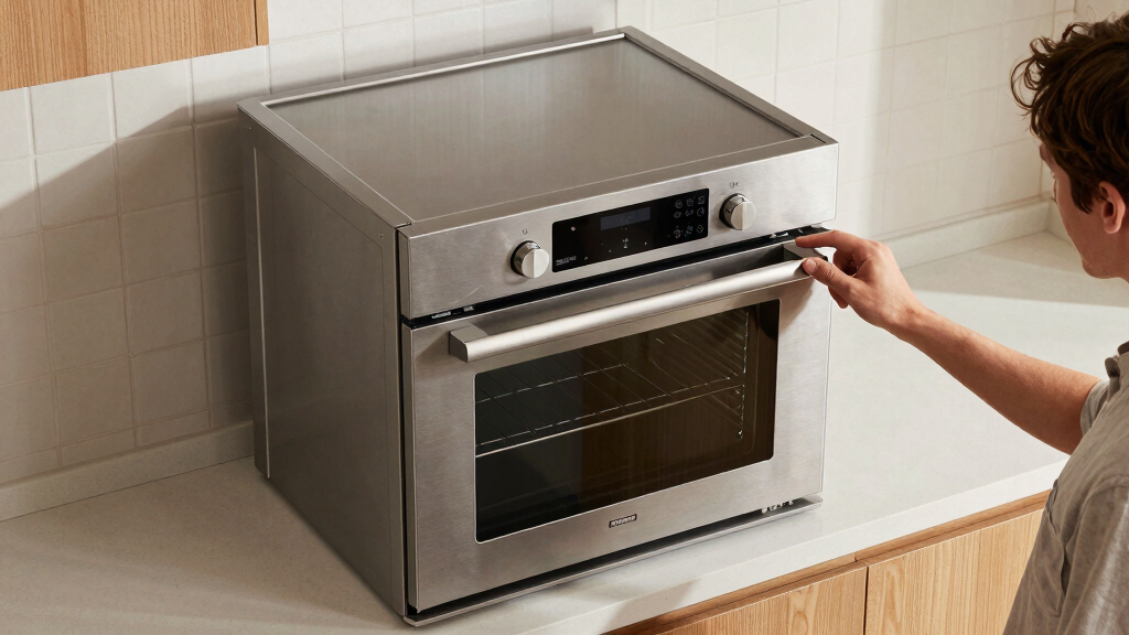 7 Best Best 30 Inch Electric Wall Oven in 2026