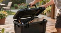 7 Best Best Deck Box Waterproof Extra Large in 2026