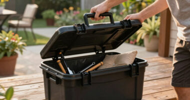 7 Best Best Deck Box Waterproof Extra Large in 2026