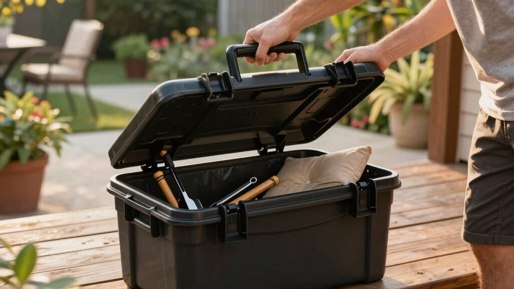 7 Best Best Deck Box Waterproof Extra Large in 2026
