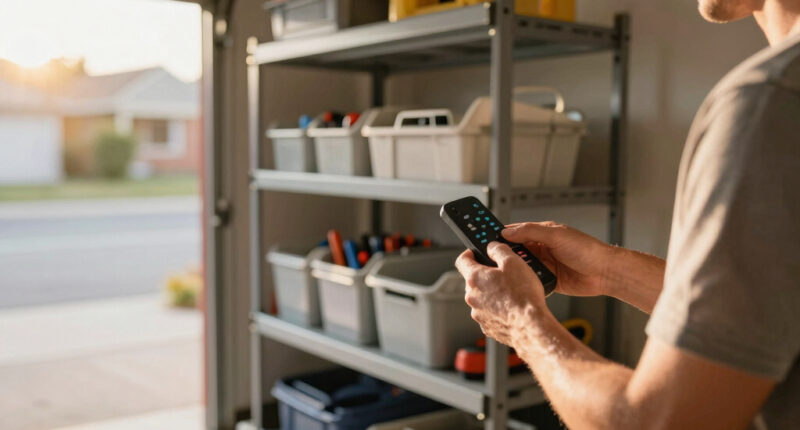 7 Best Best Smart Garage Storage Lift in 2026