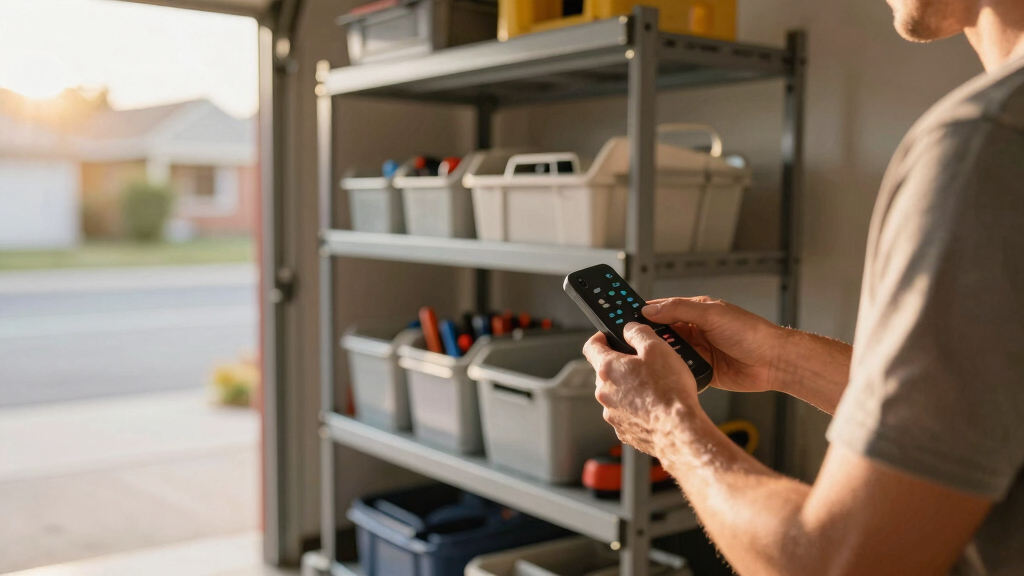 7 Best Best Smart Garage Storage Lift in 2026