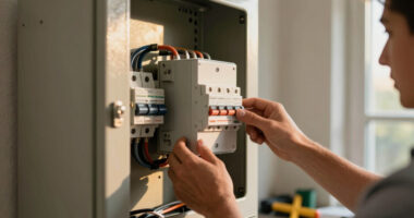 7 Best Best Whole House Surge Protector Panel Mount in 2026