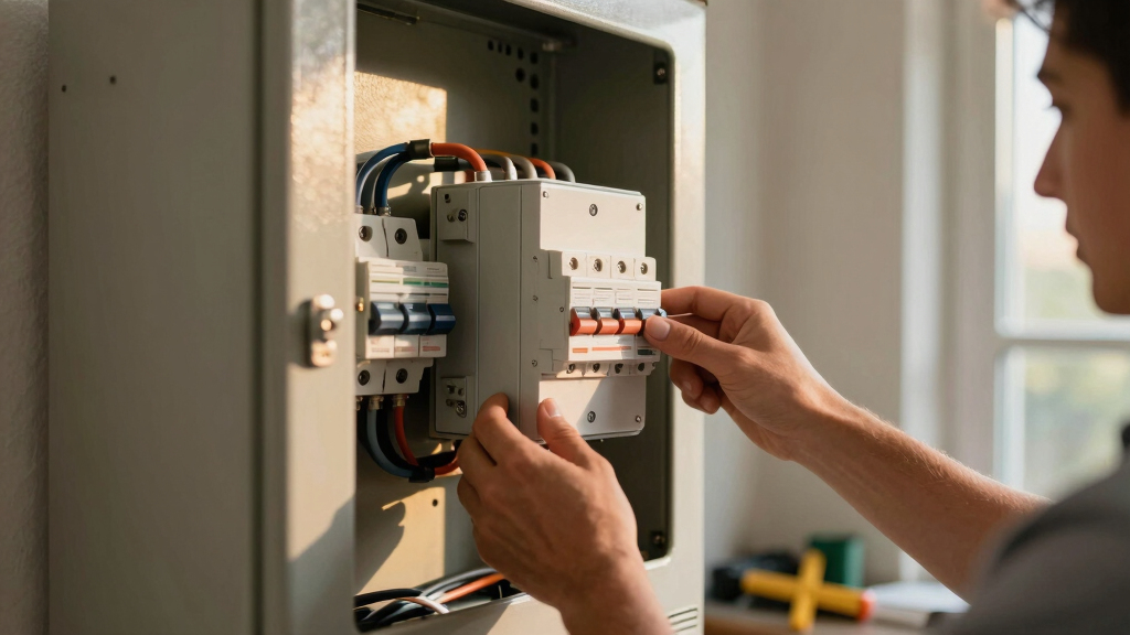 7 Best Best Whole House Surge Protector Panel Mount in 2026
