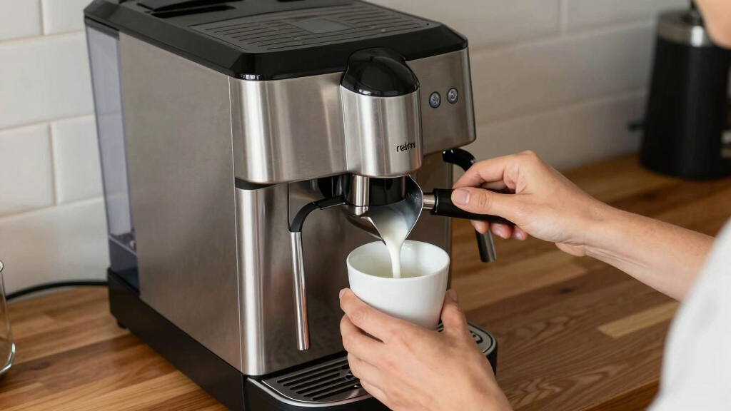 7 Best Built In Coffee Station Machine in 2026