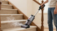 7 Best Carpet Cleaner for Upholstery and Stairs in 2026