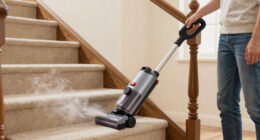 7 Best Carpet Cleaner for Upholstery and Stairs in 2026