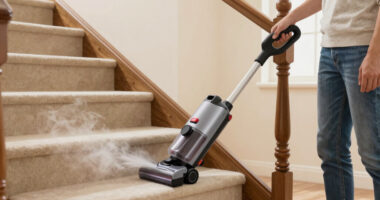 7 Best Carpet Cleaner for Upholstery and Stairs in 2026