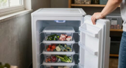 7 Best Chest Freezer for Bulk Storage in 2026