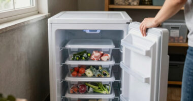 7 Best Chest Freezer for Bulk Storage in 2026