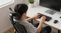 7 Best Ergonomic Chair With Headrest in 2026