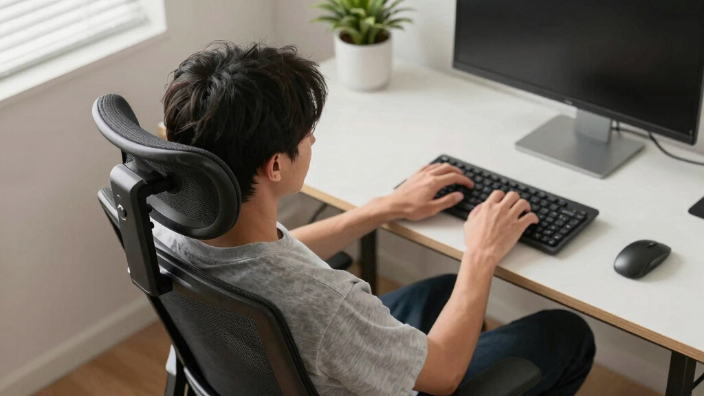 7 Best Ergonomic Chair With Headrest in 2026