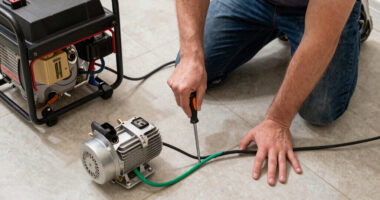 7 Best Generator for Sump Pump and Refrigerator in 2026