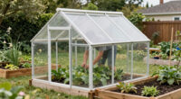 7 Best Greenhouse Kit for Raised Beds in 2026