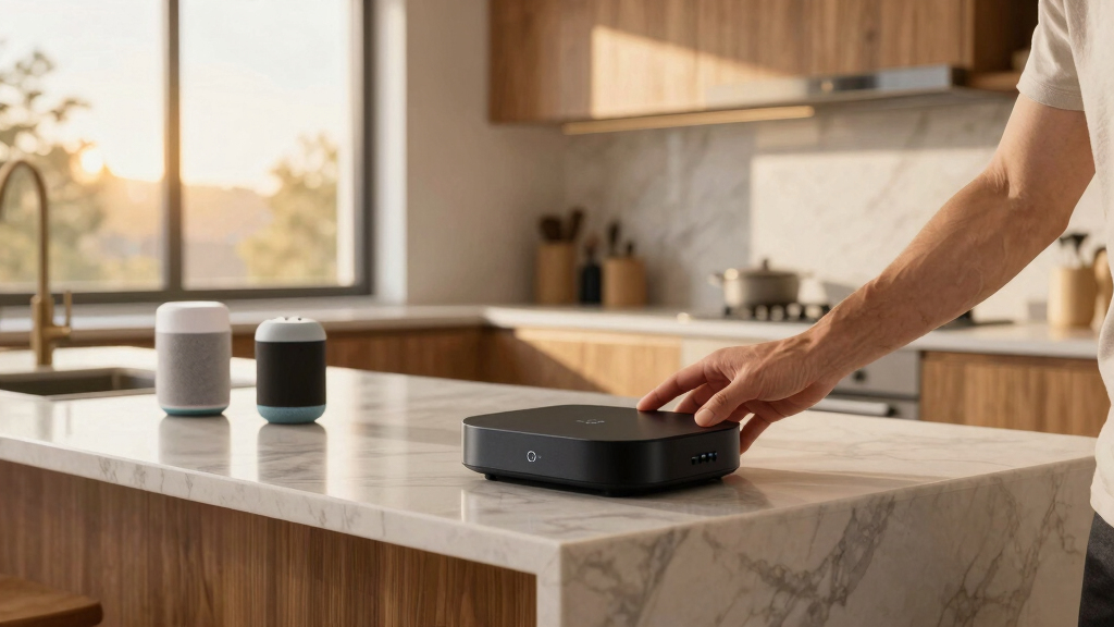 7 Best Home Automation Hub for Alexa and Google in 2026